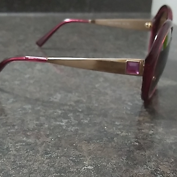 Michael Kors MK2015B WILLA I 308713 Pink - Picture 6 of 6